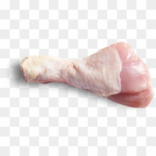Chicken - Drumstick - Lamb And Mutton, HD Png Download