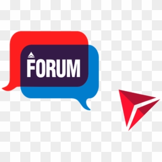 Latest Works - Forum Logo Png, Transparent Png