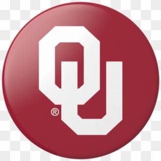 Oklahoma Sooners Football Logo, HD Png Download