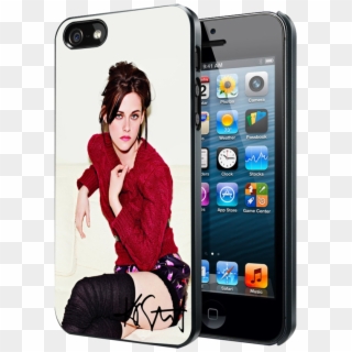 Kristen Stewart Sexy And Cool Samsung Galaxy S3/ S4 - Nike Iphone 6 Cases For Girls, HD Png Download