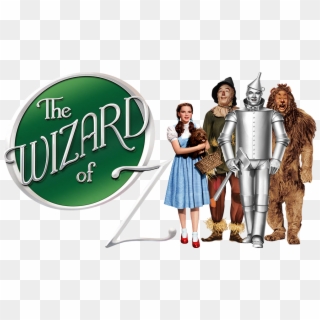 The Wizard Of Oz Image - Scarecrow Lion Tin Man, HD Png Download