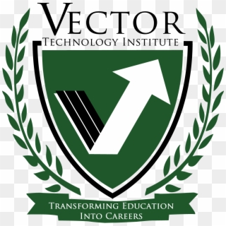 Vector Technology Institute - Montclair United, HD Png Download