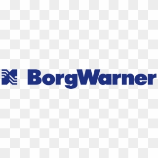 Bosch Logo 2 - Borg Warner Logo, HD Png Download