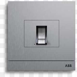 Door Communication - Light Switch, HD Png Download