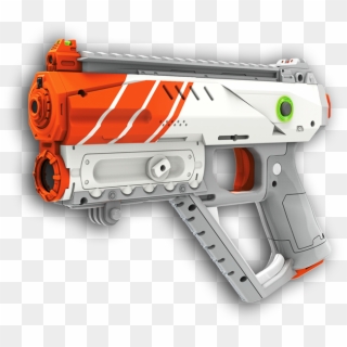 Every Soldier Has The Same Goal - Water Gun, HD Png Download