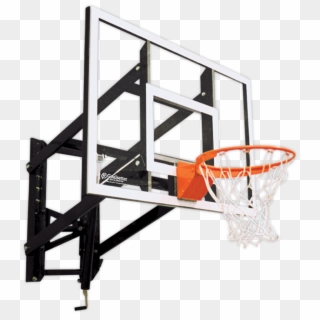 Basketball Goal Png - Wall Mount Basketball Hoop Png, Transparent Png -  778x881(#6475447) - PngFind