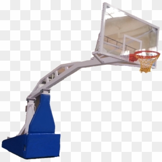Basketball Stand - Streetball, HD Png Download