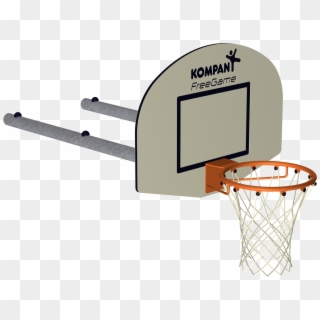 Portable Basketball Hoops - Streetball, HD Png Download
