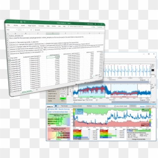 Hrv Analysis Sample Generation, HD Png Download