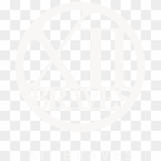 Xii Braves Logo , Png Download - Emblem, Transparent Png