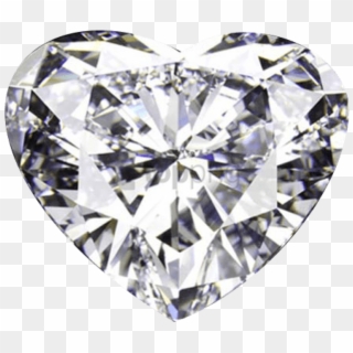 Free Png Transparent Heart Shaped Diamond Png Image - Beautiful Pictures Of Diamonds, Png Download