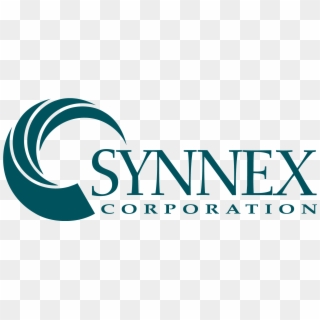 Download Synnex Logo Png Transparent - Synnex Corporation Logo, Png Download