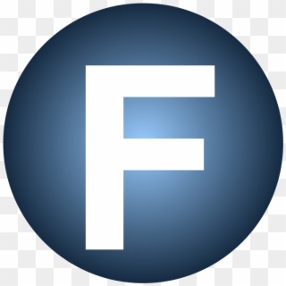 File - Fanta Logo - Svg - Circle, HD Png Download