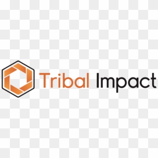 Bold, Modern, Marketing Logo Design For Tribal Impact - Graphics, HD Png Download