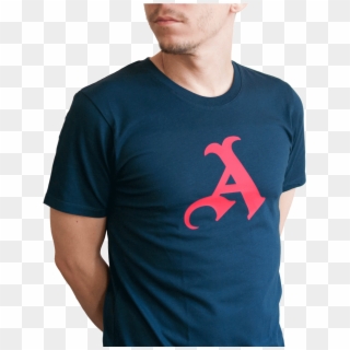 Get A Brand New Awesome T Shirt Every Month, Featuring - Active Shirt, HD Png Download