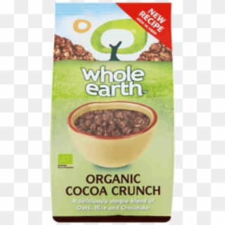 Organic Cocoa Crunch - Breakfast Cereal, HD Png Download