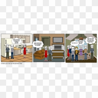 Cartoon, HD Png Download