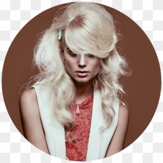 Blond, HD Png Download