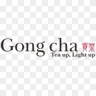 Gong Cha Canada - Gong Cha, HD Png Download
