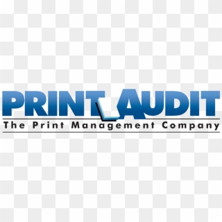 Print Audit Logo - Print Audit, HD Png Download