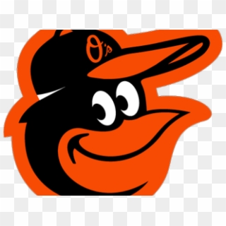 Baltimore Orioles Head, HD Png Download