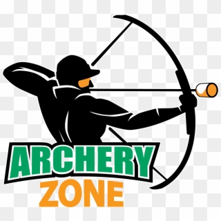 Days To Camp - Archery Zone, HD Png Download