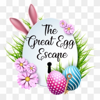 Download Intro - Happy Easter 2019 Family, HD Png Download