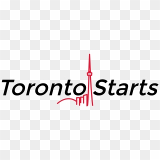 Toronto Starts Logo - Graphic Design, HD Png Download