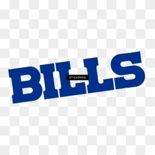 Buffalo Bills Png - Buffalo Bills, Transparent Png