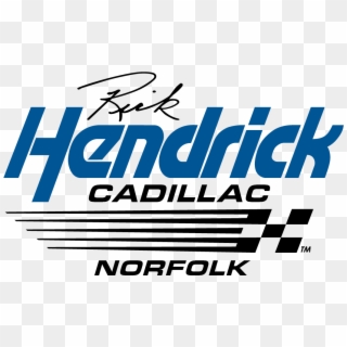 Rick Hendrick Cadillac Norfolk - Hendrick Motorsports, HD Png Download