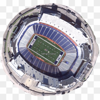 More - Soccer-specific Stadium, HD Png Download