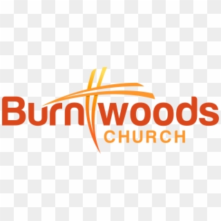 Burntwoods Church Logo - Graphic Design, HD Png Download