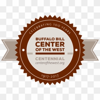 Buffalo Bill Center Of The West Celebrates Its Centennial - Registrar Of Companies Seal, HD Png Download