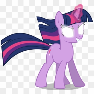 Sparkles Svg - My Little Pony Twilight Sparkle Magic, HD Png Download