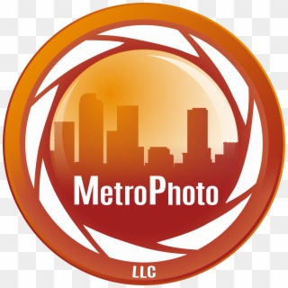 Metrophoto Llc - Circle, HD Png Download