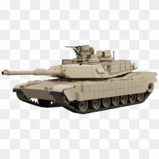 M1 Abrams, HD Png Download