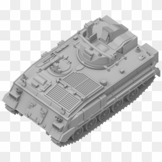 Swingfire Tank Expansion - Churchill Tank, HD Png Download