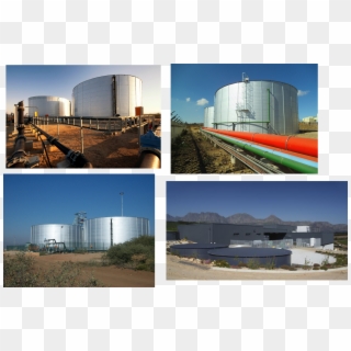 Sbs Water Tanks, HD Png Download