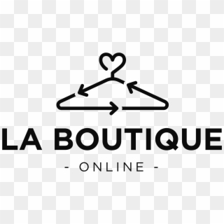 La Boutique Online - Sign, HD Png Download