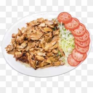 Chicken Gyro - Char Kway Teow, HD Png Download