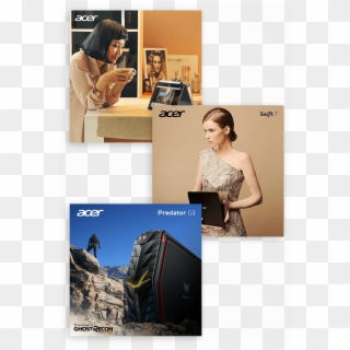 Image-49 - Magazine, HD Png Download