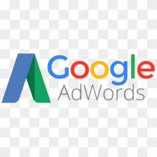 1 866 2 Google - Logo Google Adwords Png, Transparent Png