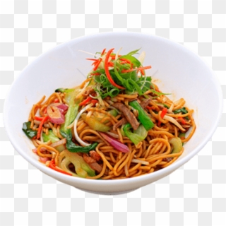 Free Png Chicken Fried Rice Plate Png Png Image With - Noodles Png, Transparent Png
