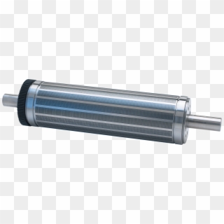 As A Result, The Accubase™ Magnetic Cylinder Fits Perfectly - Cilindros Magneticos, HD Png Download