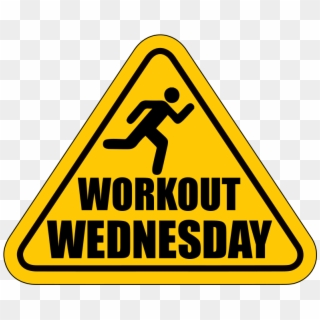 Workout Wednesday Progression Run - Wednesday Run, HD Png Download
