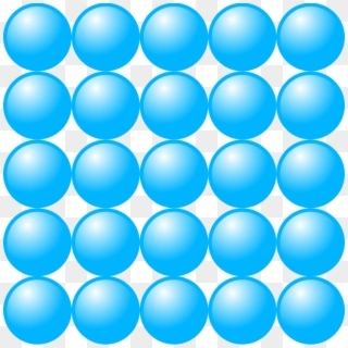 Beads Quantitative Picture 45 Clipart Icon Png - Beads Png Clip Art, Transparent Png