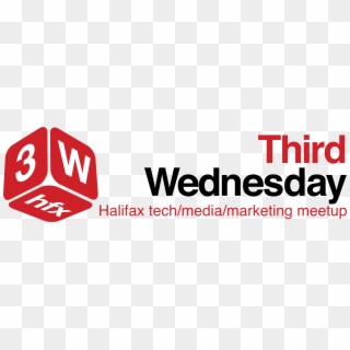 Dns Tech Lounge With Third Wednesday - Parallel, HD Png Download