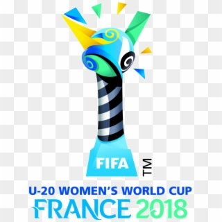 Fifa World Cup 2018 Png - Fifa U20 World Cup 2018, Transparent Png