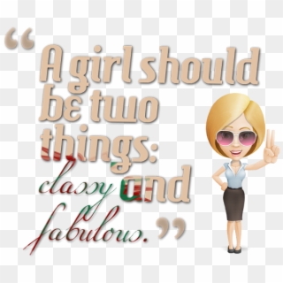 Women Quotes Png Transparent Image, Png Download