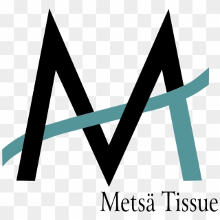 Metsa Tissue Logo Png Transparent - Metsa Tissue, Png Download